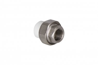 Фотография товара 'Tebo 015020803 TR-TB Муфта комб. разъемная вн.р. 20x3/4"'