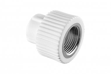 Фотография товара 'Tebo 030020403 C--TB Муфта комб. вн.р. 20x3/4"'