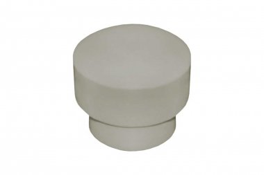 Фотография товара 'Tebo 031091411 C--TB-Gr Заглушка для коллектора 32 (серый цв.)'