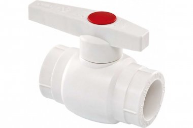 Фотография товара 'Tebo 030060102 C--TB Кран шаровой 1v 25'