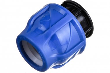 Фотография товара 'Tebo 017033002 CN-TB ПНД Заглушка 20'