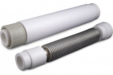 Фотография товара 'Tebo 030091907 C--TB Компенсатор Козлова 63'