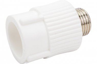 Фотография товара 'Tebo 030020605 C--TB Муфта комб. нар.р. 25x1/2"'