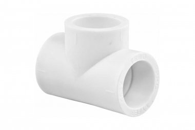 Фотография товара 'Tebo 030043103 R-TB Тройник 25'