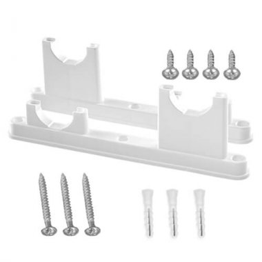 Фотография товара 'Tebo 031091311 C--TB-Gr Крепление для коллектора 25/32'