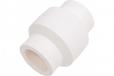 Фотография товара 'Tebo 030060602 C--TB Обратный клапан 25 PN25'