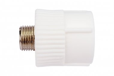 Фотография товара 'Tebo 030020608 C--TB Муфта комб. нар.р. 32x1/2"'