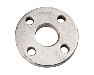 Фотография товара 'Tebo 015091507 RU-TB Фланец стальной 125 PN10 / сталь Dу 125'