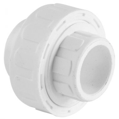 Фотография товара 'Tebo 030020302 C--TB Муфта разъемная (PP-R) 25'