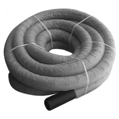 Фотография товара 'Tebo ТрдрФ 160/142-50 RU-Н Труба дренажная ПНД 160/142 одностенная с фильтром'