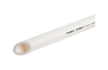 Фотография товара 'Tebo 030010102 R--TB Труба 20 SDR11'