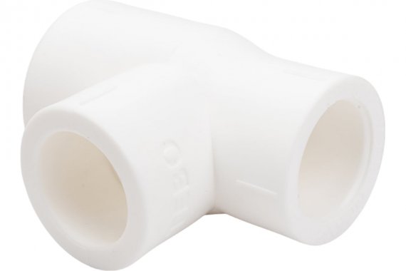 Фотография товара 'Tebo 030040205 C--TB Тройник 25x20x20'