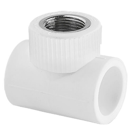 Фотография товара 'Tebo 030040310 C--TB Тройник комб. вн.р. 32x1"'