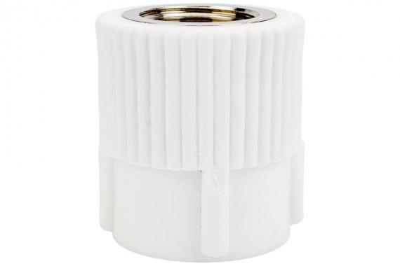 Фотография товара 'Tebo 030020405 C--TB Муфта комб. вн.р. 25x1/2"'