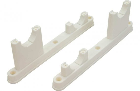 Фотография товара 'Tebo 030091311 C--TB Крепление для коллектора 25/32 (комплект 2 шт)'