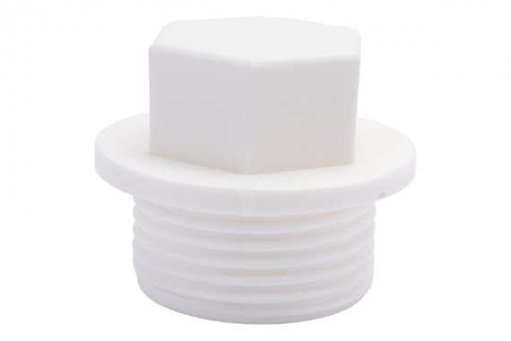 Фотография товара 'Tebo 030090202 C--TB Заглушка 25x3/4"'