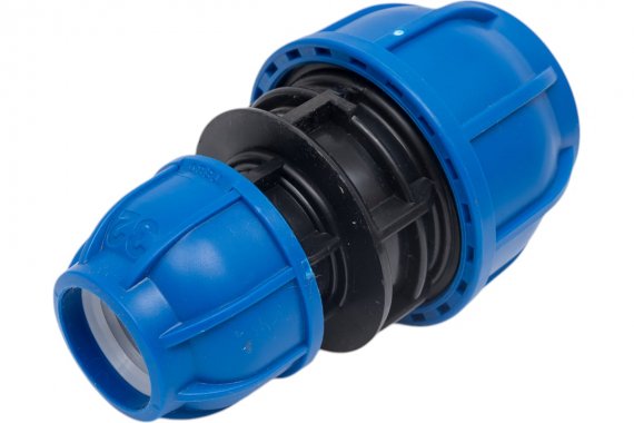 Фотография товара 'Tebo T-ПНД.М.0.50-32.CN CN-TB ПНД Муфта переxодная 50 x 32'