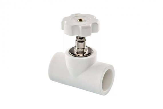 Фотография товара 'Tebo 030060306 C--TB Вентиль 1v 50'