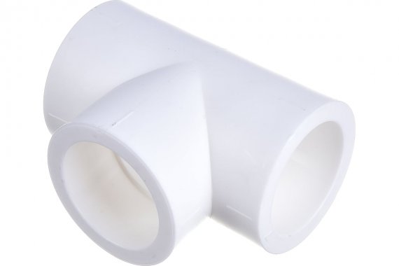 Фотография товара 'Tebo 030043104 R-TB Тройник 32'