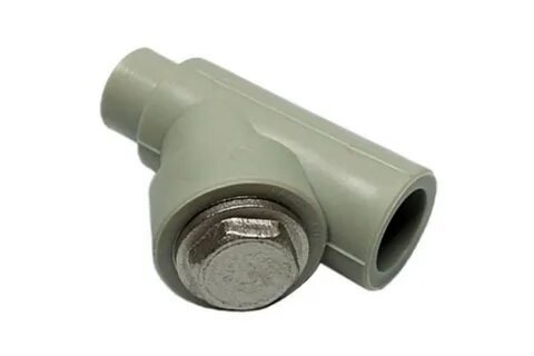 Фотография товара 'Tebo 031070113 C--TB-Gr Фильтр сетчатый 1v 32 вн./нар. (серый цв.)'