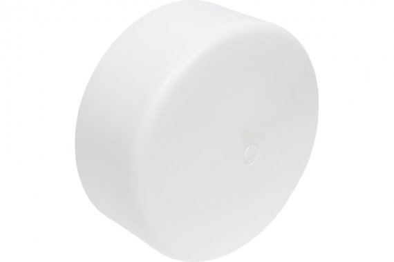 Фотография товара 'Tebo 030090111 C--TB Заглушка 125'