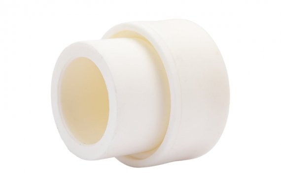 Фотография товара 'Tebo 030091411 C--TB Заглушка для коллектора 32'