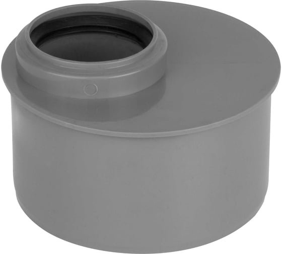 Фотография товара 'Tebo 013020916 RU-TB ПП Переход канализационный 110-50 короткий'