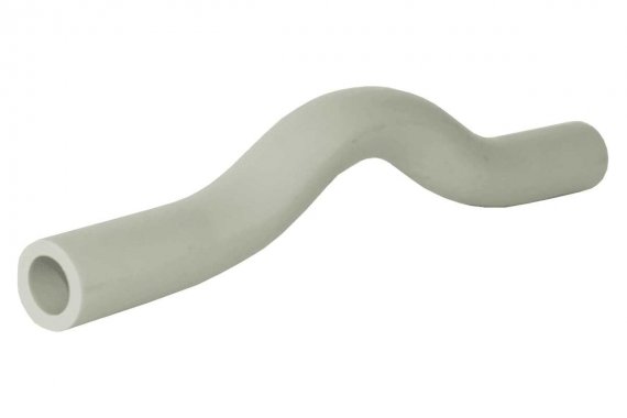 Фотография товара 'Tebo 031090402 C--TB-Gr Обводное колено 1v 20 (серый цв.)'