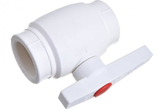 Фотография товара 'Tebo 030060106 C--TB Кран шаровой 1v 63'