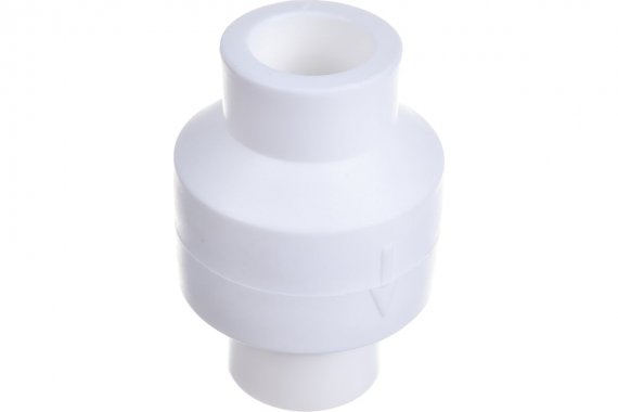 Фотография товара 'Tebo 030060601 C--TB Обратный клапан 20 PN25'