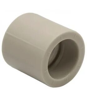 Фотография товара 'Tebo 031020110 C--TB-Gr Муфта соединительная 110 (серый цв.)'