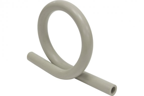 Фотография товара 'Tebo 031093305 R-TB-Gr Компенсатор 40 (серый цв.)'