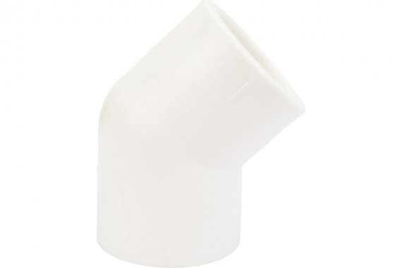 Фотография товара 'Tebo 030033203 R-TB Угольник 25 45 град.'