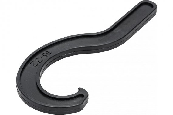 Фотография товара 'Tebo 017034001 CN-TB Ключ для фитингов ПНД 20-32'