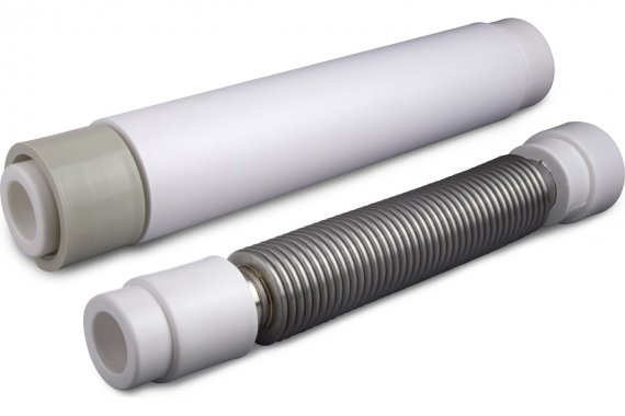 Фотография товара 'Tebo 030091907 C--TB Компенсатор Козлова 63'