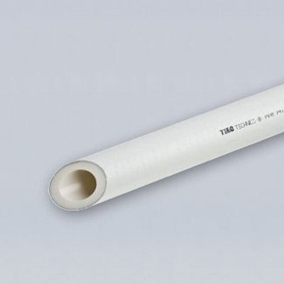 Фотография товара 'Tebo 015010309 TR-TB Труба 90 PN25 (армированная)'