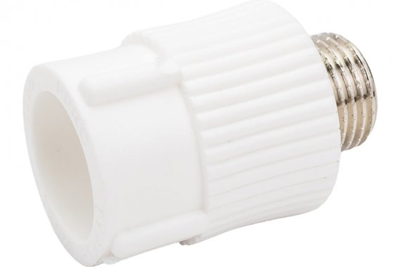 Фотография товара 'Tebo 030020605 C--TB Муфта комб. нар.р. 25x1/2"'