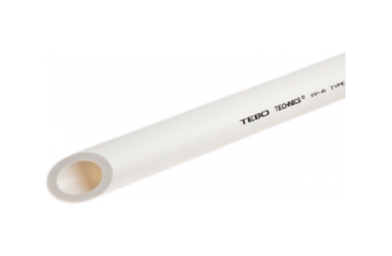 Фотография товара 'Tebo 030010102 R--TB Труба 20 SDR11'