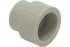 Фотография товара 'Tebo 031020251 C--TB-Gr Муфта переходная вн.- нар. 50/40 (серый цв.)'