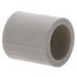 Фотография товара 'Tebo 031020112 C--TB-Gr Муфта соединительная 160 (серый цв.)'