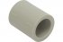 Фотография товара 'Tebo 031020105 C--TB-Gr Муфта соединительная 40 (серый цв.)'